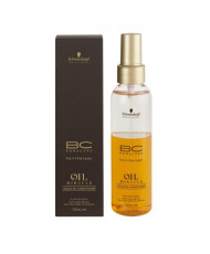 Спрей-Кондиціонер з аргановим маслом-Schwarzkopf Professional НД Bonacure Oil Miracle Liquid Oil Conditioner Спрей-Кондиціонер з аргановим маслом-Schwarzkopf Professional НД Bonacure Oil Miracle Liquid Oil Conditioner